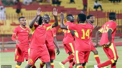 رئيس المريخ السوداني: نخوض مبارياتنا أمام الأهلي والهلال على ملعب السلام