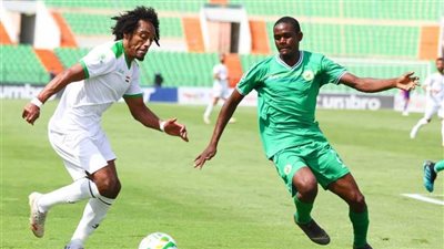 عمار: لاعبو المصري عانوا من 