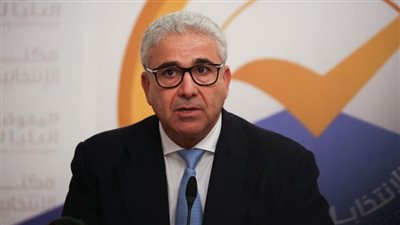 ليبيا.. باشاغا يتعهد بعدم الصدام مع حكومة الدبيبة