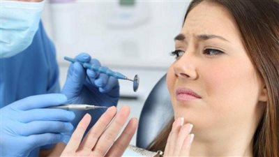 فوبيا طبيب الأسنان، 3 علامات تكشف الإصابة بها