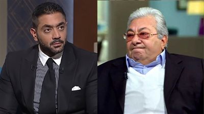 فاروق فلوكس: ولادي انضربوا بسبب 