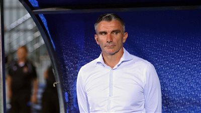 كارتيرون يحدد برنامج الزمالك اليوم في أنجولا