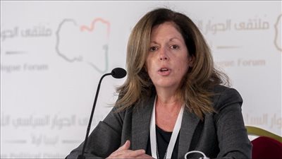 ليبيا.. رئيسا البرلمان ومجلس الدولة يوافقان على الاجتماع في جنيف نهاية يونيو الجاري