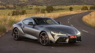 تفاصيل احتفاظ السيارات الكهربائية بناقل الحركة اليدوي | صور