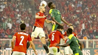 موعد مباراتي منتخب مصر أمام السنغال بتصفيات المونديال والقناة الناقلة 