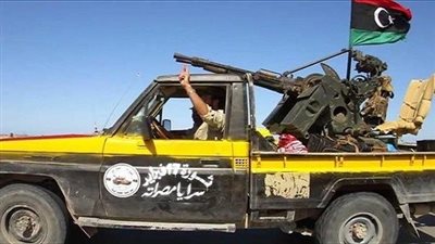 ليبيا: 118 فصيلًا مسلحًا في مصراتة تعلن دعم فتحي باشاغا