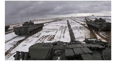 إما الحرب أو السلام.. أسبوع حاسم يحدد مصير الأزمة الأوكرانية 