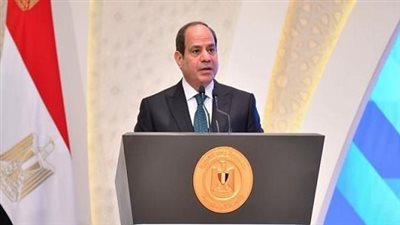 بث مباشر.. مؤتمر ومعرض مصر الدولى للبترول إيجبس 2022 بحضور السيسي