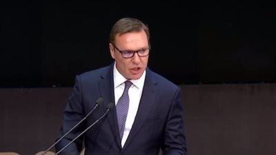 رئيس شركة dmgt للغاز: مصر تلعب دورا عالميا جوهريا بقطاع البترول