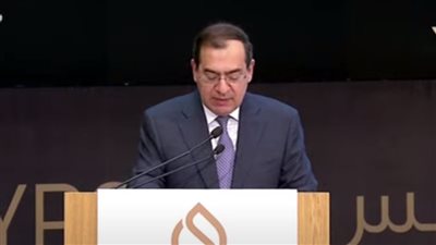 جولة داخل أجنحة شركات البترول في معرض إيجبس 2022 | صور