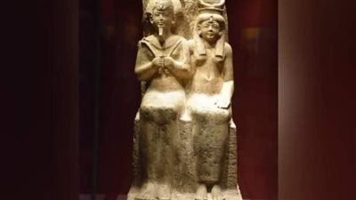 بمناسبة الفلانتاين، تعرف على قصص الحب عند المصريين القدماء 