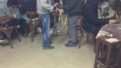 شن حملات مكبرة فى حي الطالبية بالجيزة| صور