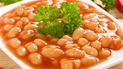 طريقة عمل الفاصوليا البيضاء على أصولها باحترافية