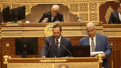 حلاوة: القطاع الصناعي قاطرة التنمية.. وعلينا تعميق المنتج المحلي