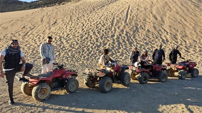 السياحة تستضيف وفدا من ممثلي وسائل الإعلام من البوسنة والهرسك