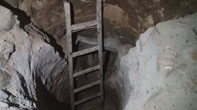 مش هتشوف الأسفلت تاني.. عقوبة التنقيب عن الآثار بتعديلات قانون حماية الآثار  