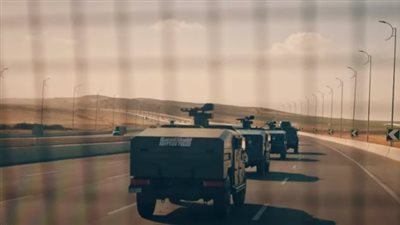 لحظة مقتل 4 عناصر إجرامية وضبط آخرين في تبادل لإطلاق النيران |فيديو 