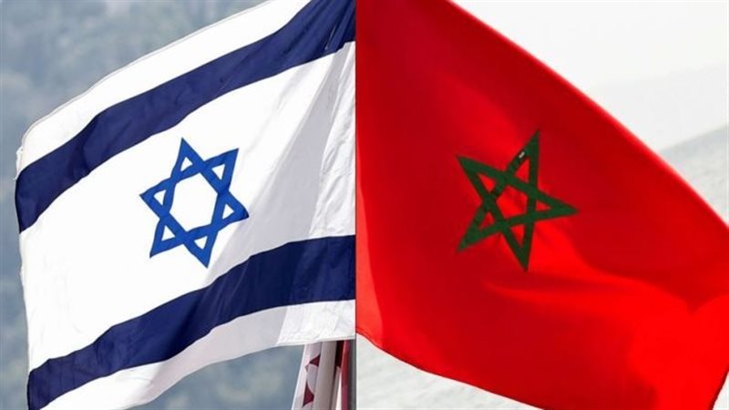 المغرب وإسرائيل،