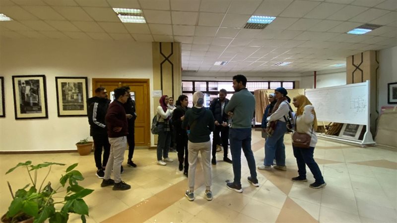 ملتقى كليات الفنون