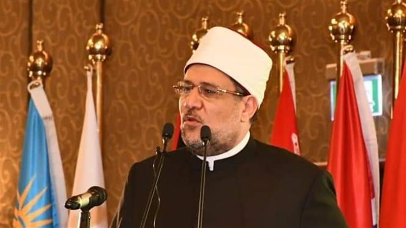 الدكتور محمد مختار