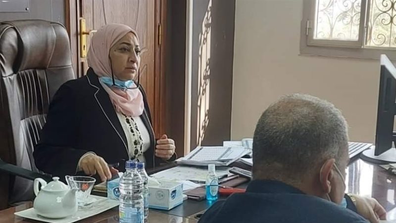 نائب محافظ القاهرة