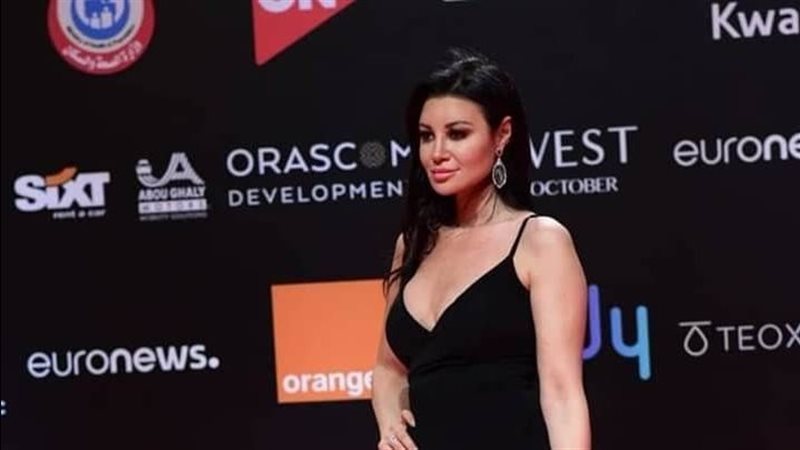 أروى جودة