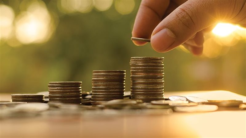 حسابات التوفير، فيتو