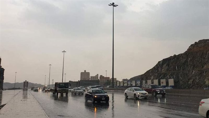 حالة الطقس 