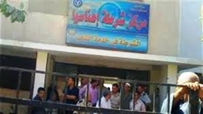 مأساة 5 أطفال تخلى عنهم والديهم بسبب الخلافات الزوجية في بني سويف 