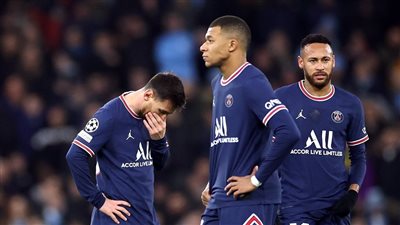 مفأجاة سارة لـ سان جيرمان بقمة ريال مدريد