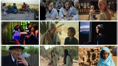 12 فيلما في مسابقة الفيلم الطويل بمهرجان أسوان لأفلام المرأة