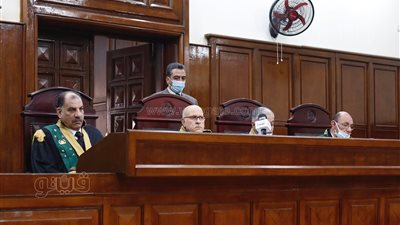 تأجيل محاكمة ٢٢ متهما في قضية 