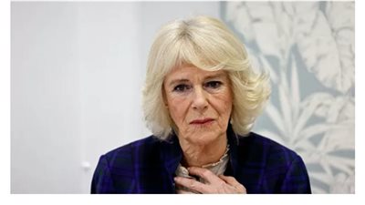 إصابة كاميلا زوجة ولي العهد البريطاني الأمير تشارلز بكورونا