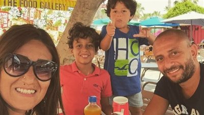 رسالة لينا ثابت البطل في ذكرى وفاة والدها 