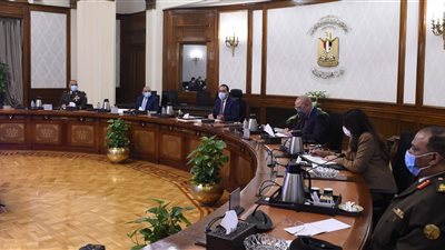 الحكومة تكشف مستجدات ملف التصالح في مخالفات البناء.. استلام 2.8 مليون طلب.. تخفيض الأسعار أكثر من مرة بنسبة وصلت إلى 70%