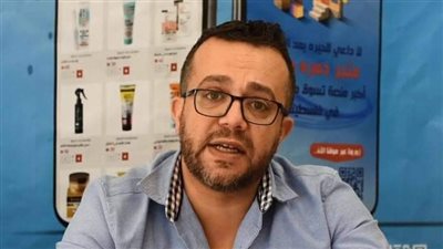 خبير تسويق إلكتروني: البيع عبر الإنترنت فتح آفاقا جديدة للصناعات اليدوية