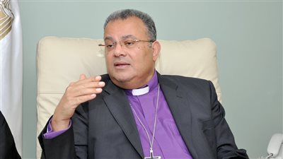 الإنجيلية توقع بروتوكول تعاون مع الاتحاد العربي للتطوع