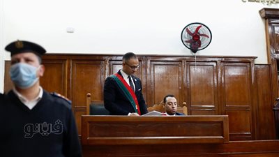 بعد تأجيلها.. أسماء 8 متهمين بالتخطيط لتفجير محطات سكة حديد مصر