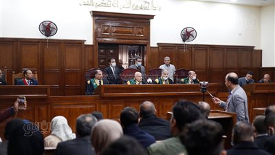 المشدد من 10 إلى 15 سنة لمتهمين في خلية الزيتون