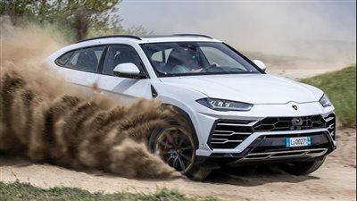 تفاصيل استعانة لامبورجيني ببورشه لحل مشكلة السيارات الكهربائية الصامتة