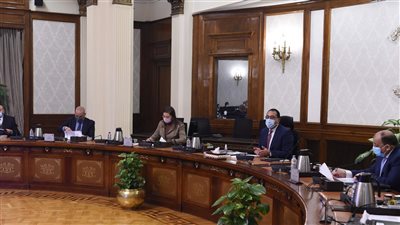 مدبولي: توجيهات رئاسية بالإسراع في تنفيذ مجمعات الخدمات الحكومية بالمحافظات | صور 