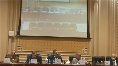 زراعة الشيوخ تطالب بقاعدة بيانات دقيقة عن استهلاك الأسمدة ونتائج أبحاث تطوير الزراعة