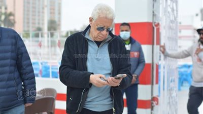 مرتضى منصور يوافق على طلب أسامه نبيه بتجديد عقود عدد من اللاعبين 