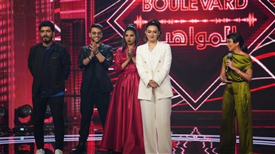 6 مشتركين يتنافسون ضمن نصف نهائيات برنامج 