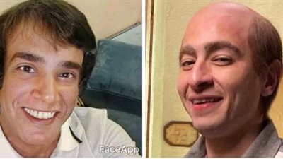 في عيد الحب.. حمادة هلال يتخلى عن شعره لـ سليمان عيد