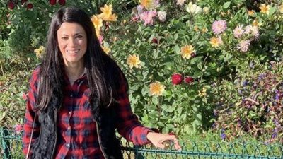 رانيا المشاط تهنئ المواطنين بالفلانتين: الحب دائما يمر بنا