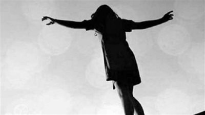 أخبار القليوبية |انتحار فتاة ألقت بنفسها من الطابق الثامن بشبرا الخيمة