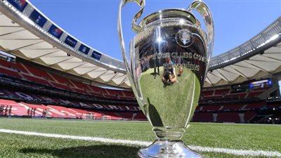 النشرة الرياضية اليوم: سحب استضافة نهائي أبطال أوروبا من روسيا.. وغيابات الأهلي أمام صن داونز