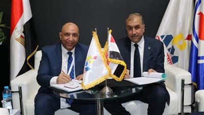 خلال إيجبس ٢٠٢٢.. 