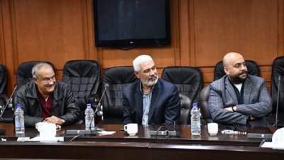 اجتماع لمجلس إدارة نادي الزمالك، اعرف التفاصيل 